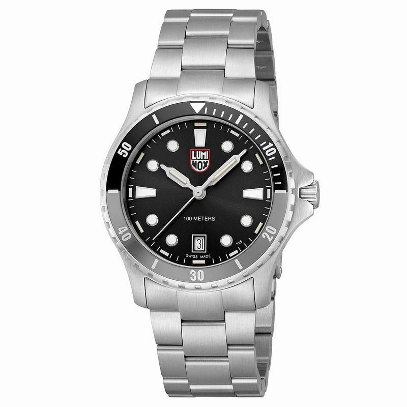 Luminox Norway Edition Sport Timer Watch