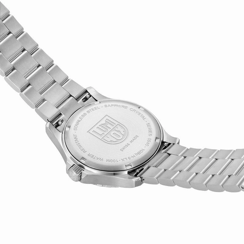 Luminox Norway Edition Sport Timer Watch