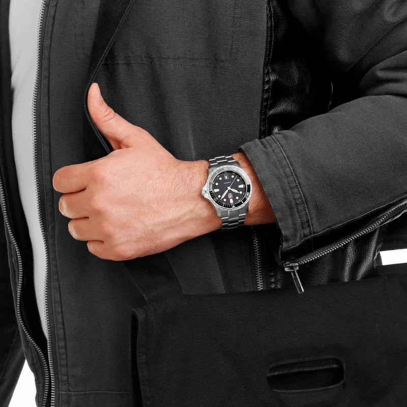 Luminox Norway Edition Sport Timer Watch