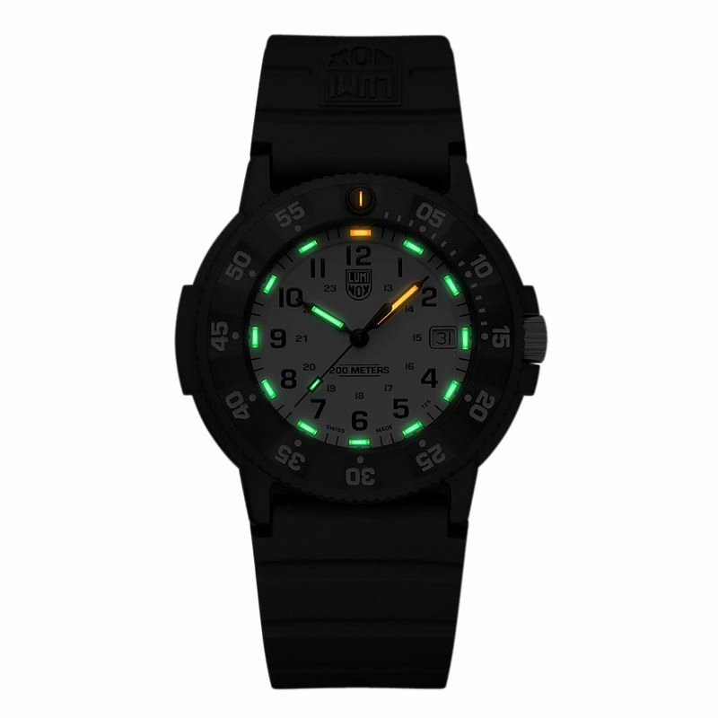 Luminox Original Navy SEAL - XS.3007.EVO.S