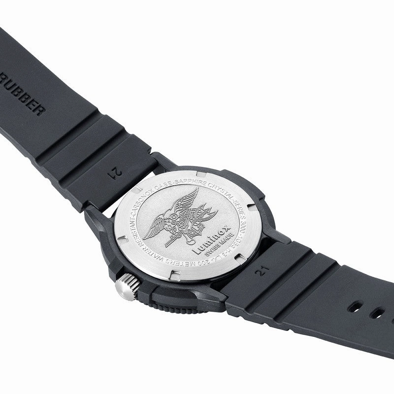 Luminox Original Navy SEAL - XS.3007.EVO.S