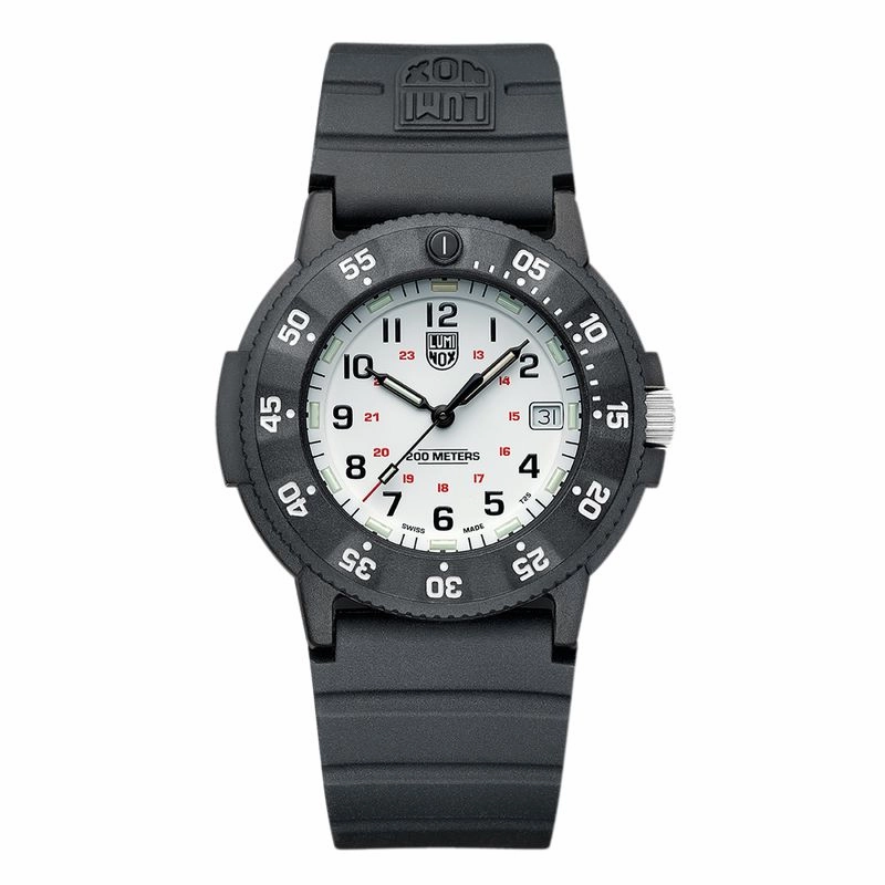 Luminox Original Navy SEAL - XS.3007.EVO.S