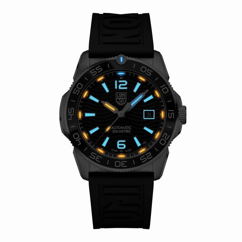 Luminox Pacific Diver Automatic - XS.3101
