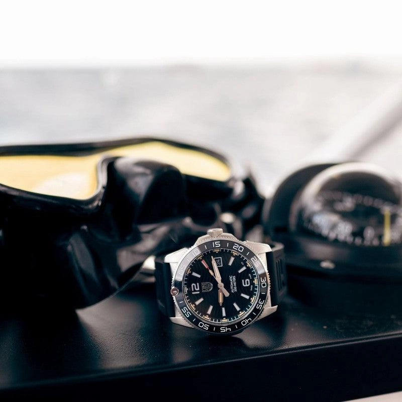 Luminox Pacific Diver Automatic - XS.3101