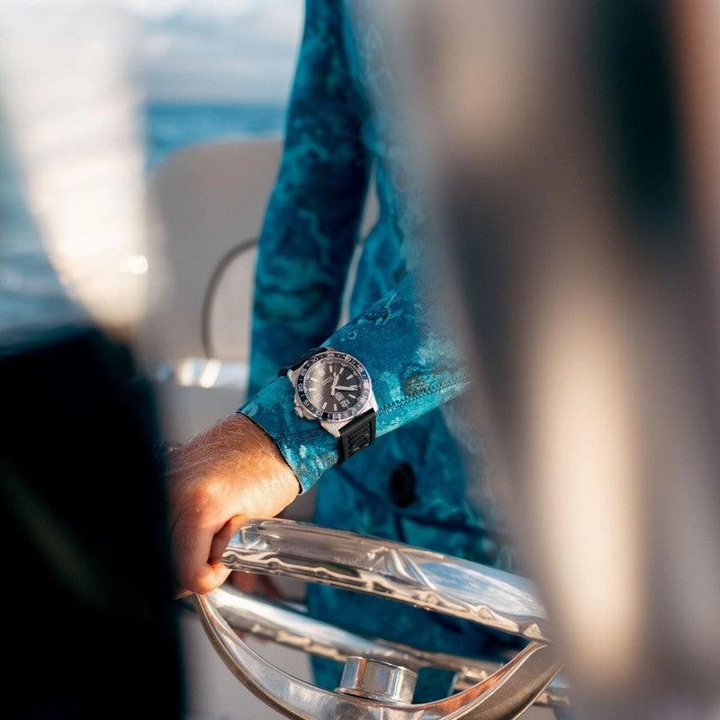 Luminox Pacific Diver Automatic - XS.3101
