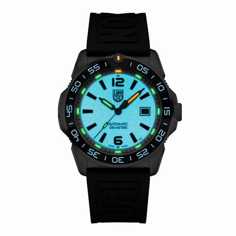 Luminox Pacific Diver Automatic, Heritage Midnight Mariner - XS.3101.H.SET