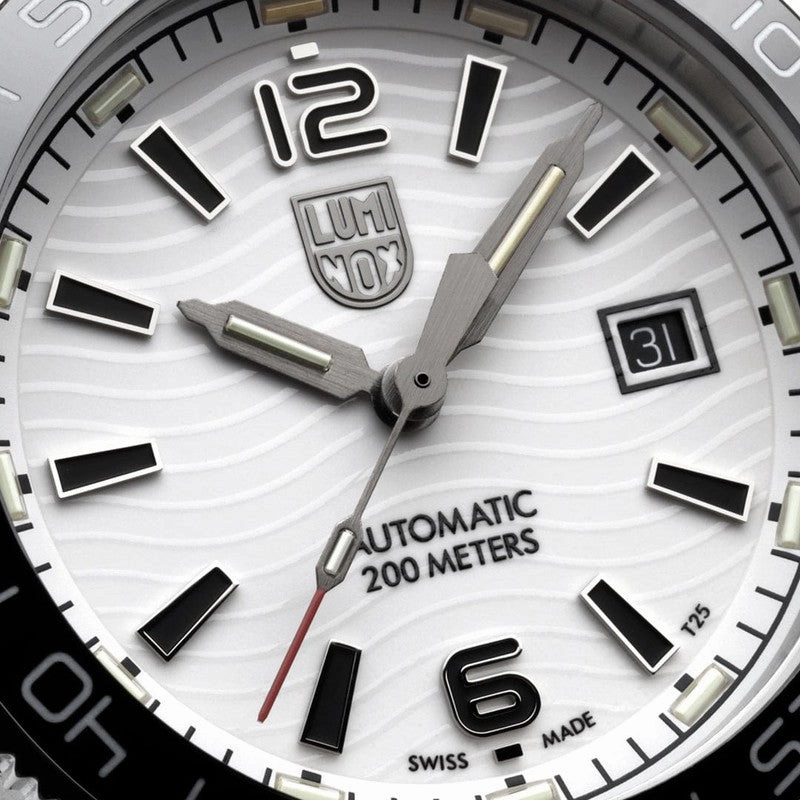 Luminox Pacific Diver Automatic, Heritage Midnight Mariner - XS.3101.H.SET