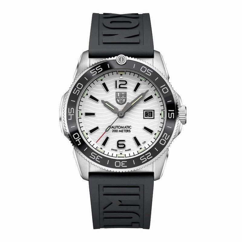 Luminox Pacific Diver Automatic, Heritage Midnight Mariner - XS.3101.H.SET