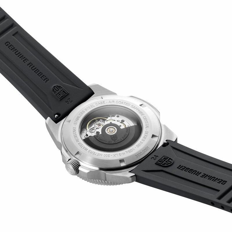 Luminox Pacific Diver Automatic, Heritage Midnight Mariner - XS.3101.H.SET