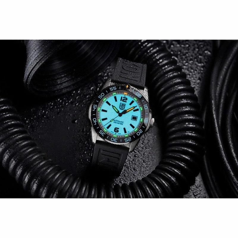 Luminox Pacific Diver Automatic, Heritage Midnight Mariner - XS.3101.H.SET