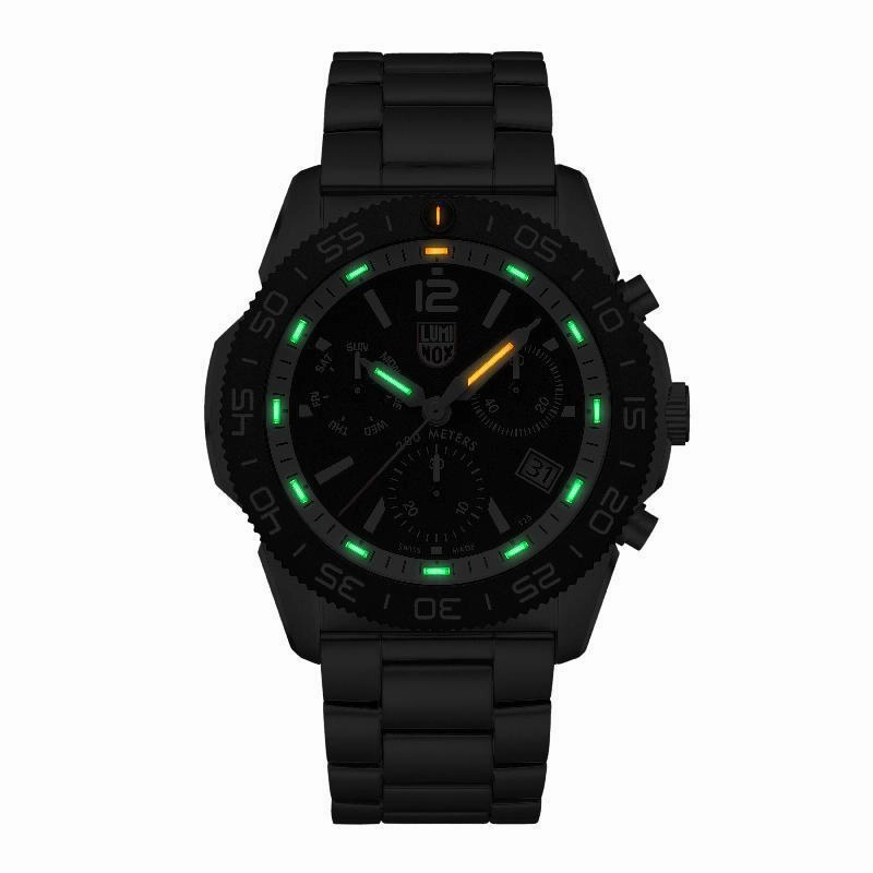 Luminox Pacific Diver Chronograph - XS.3141.M