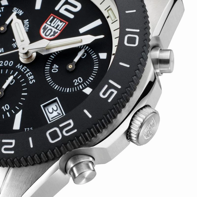 Luminox Pacific Diver Chronograph - XS.3141.M