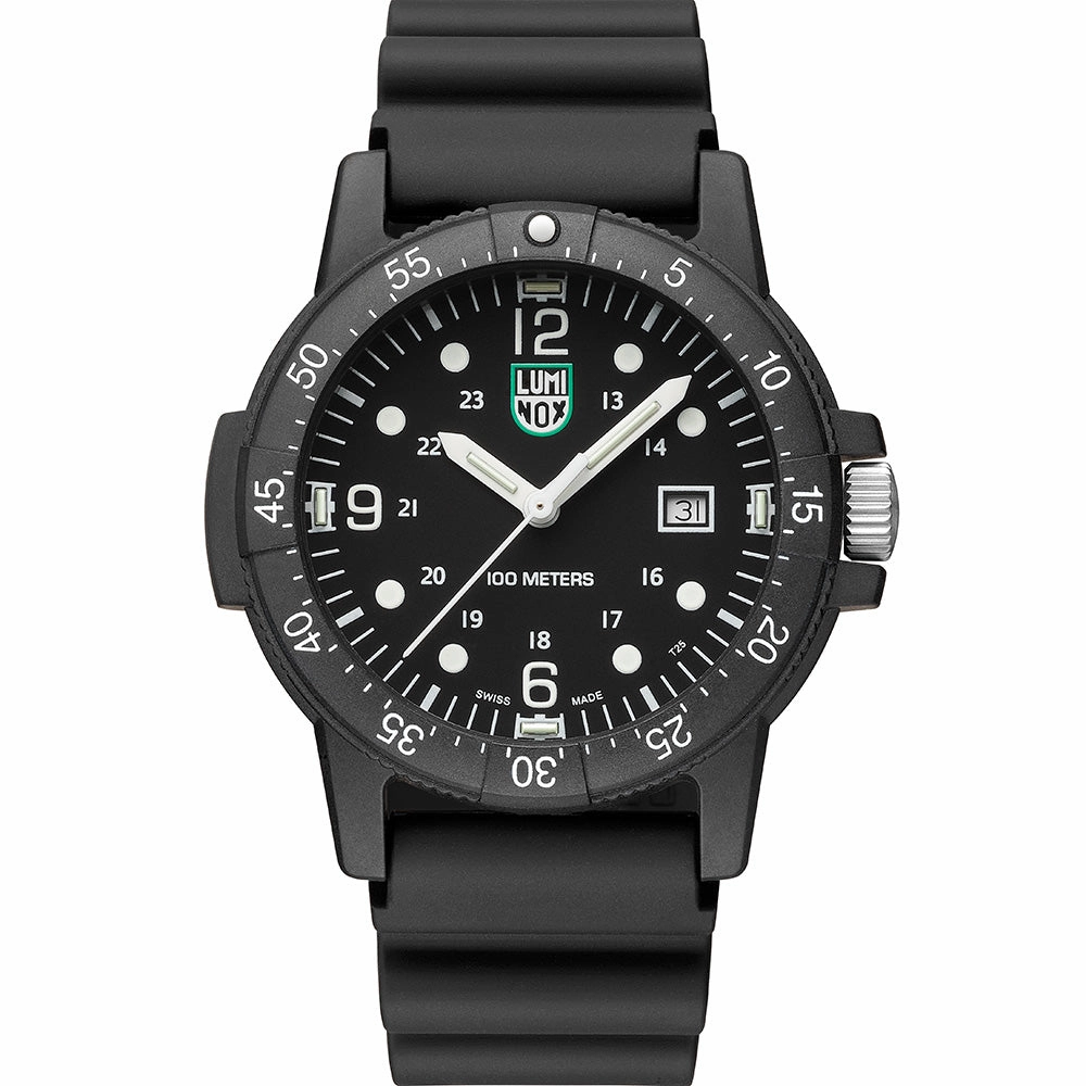 Luminox X22001 Sea Bass Carbonox 