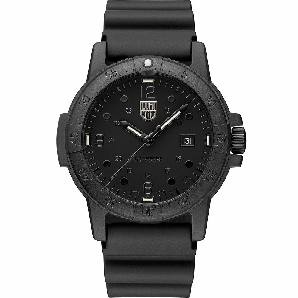 Luminox X22001BO Sea Bass Carbonox 