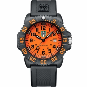 Luminox X220591 Sea Lion Carbonox 