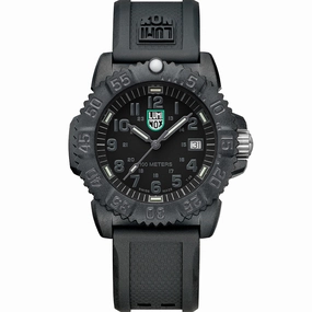 Luminox X22072 Sea Lion Carbonox 