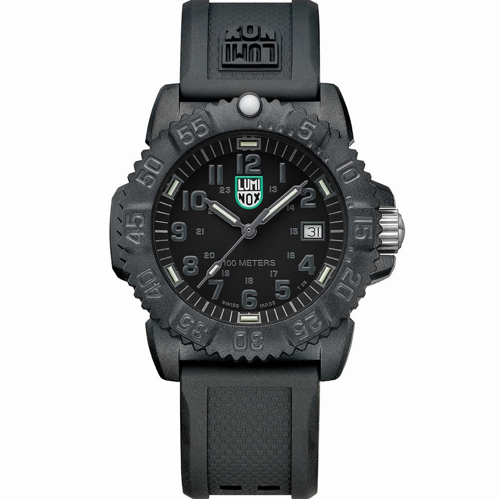 Luminox X22072 Sea Lion Carbonox 