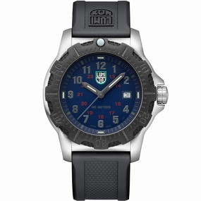Luminox X22133 Manta Ray Carbonox 