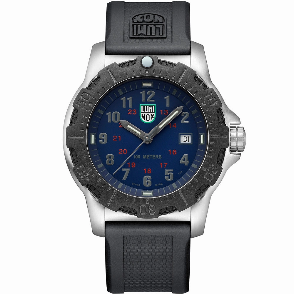 Luminox X22133 Manta Ray Carbonox 