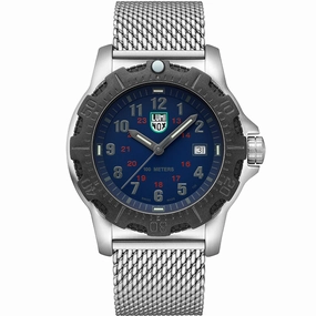 Luminox X22134 Manta Ray Carbonox 