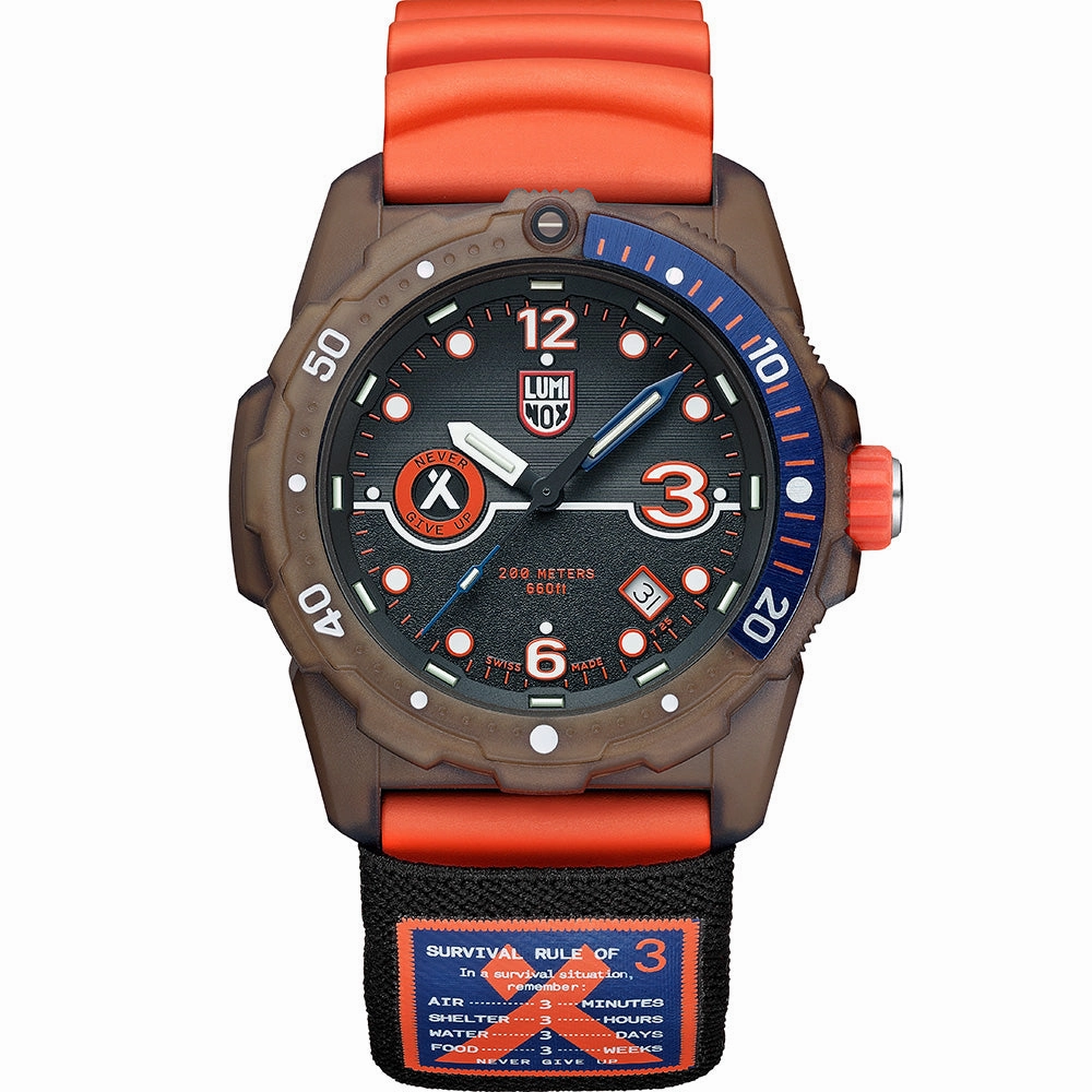 Luminox XB3729ECO Bear Grylls Survival ECO 