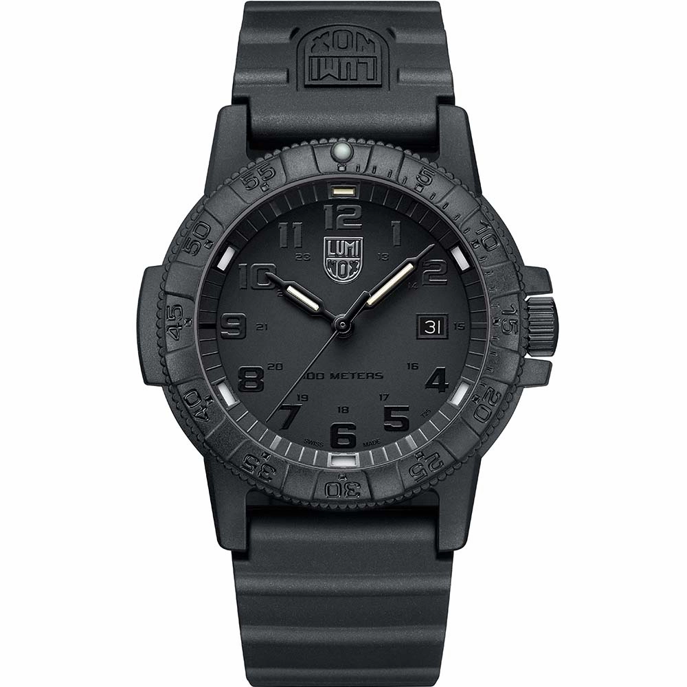 Luminox XS0321BOL Sea Turtle Giant 