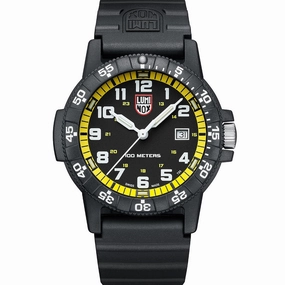 Luminox XS0325 Leatherback SEA Turtle Giant 