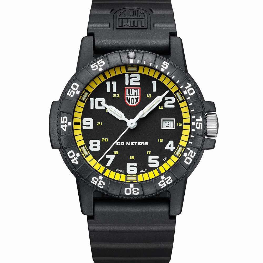 Luminox XS0325 Leatherback SEA Turtle Giant 