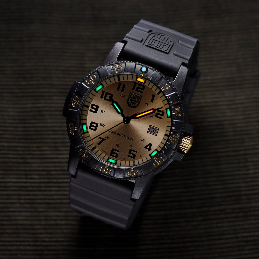 Luminox XS0325GP Leatherback Sea Turtle Giant