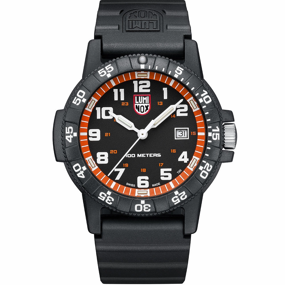 Luminox XS03291 Leatherback SEA Turtle Giant 