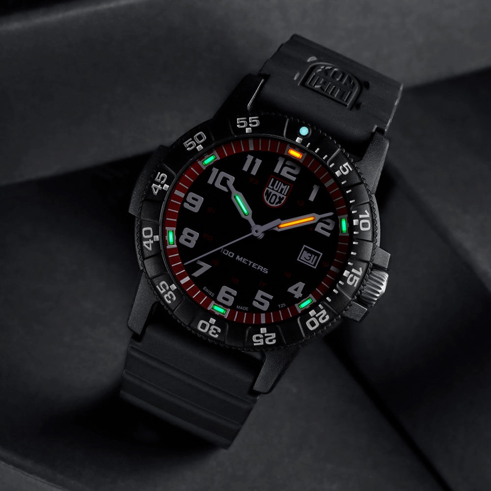 Luminox XS0335 Leatherback Sea Turtle Giant