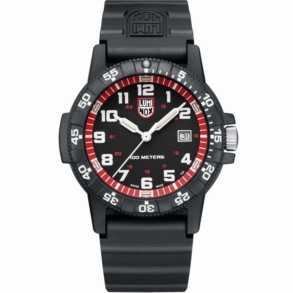 Luminox XS0335 Leatherback Sea Turtle Giant 