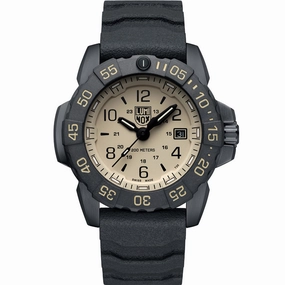 Luminox XS3251CBNSFSET Navy Seal Foundation 