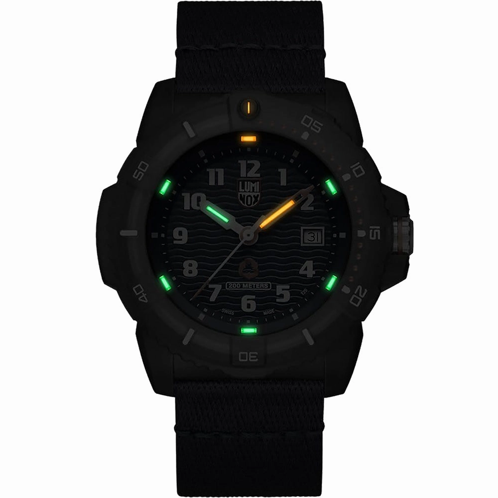 Luminox XS8903ECO #tide ECO