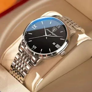 Luxury Casual Sports Waterproof Men's Watch 