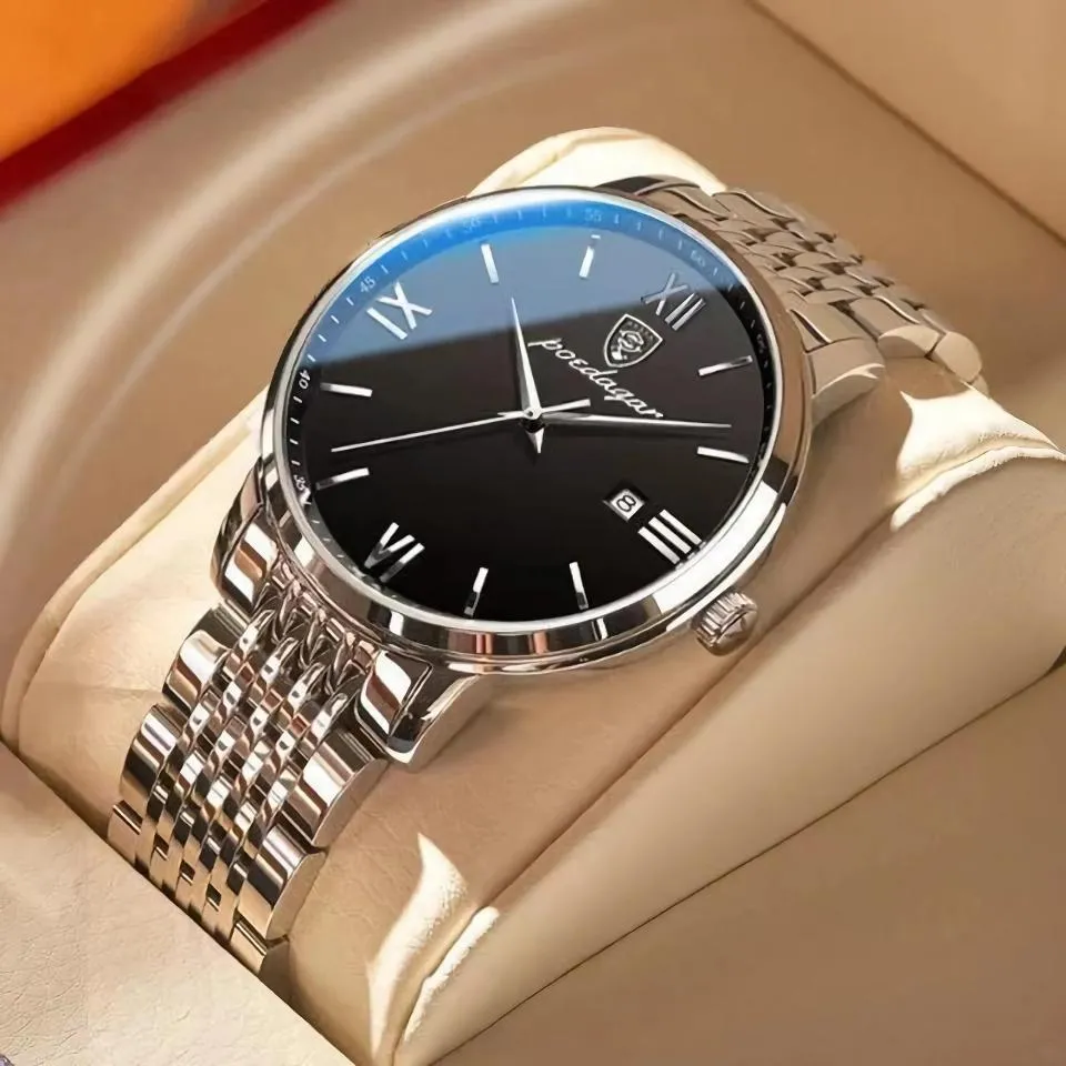 Luxury Casual Sports Waterproof Men's Watch 