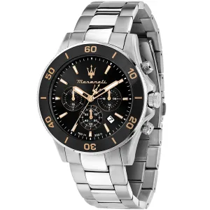 Maserati Competizione R8873600003 Chronograph 