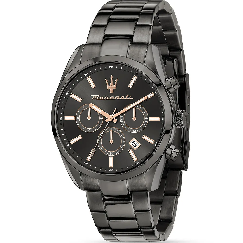 Maserati R8853151001 Attrazione Multi-Function 