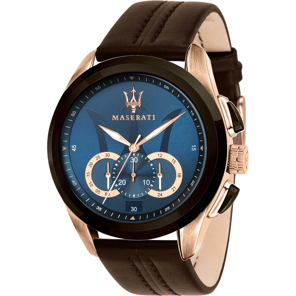 Maserati R8871612024 Traguardo 