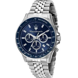 Maserati Sfida R8873640025 Chronograph 