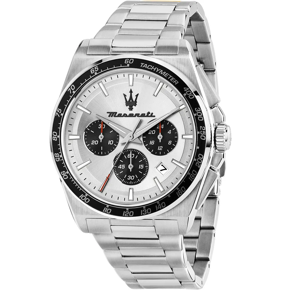 Maserati Velocita R8873652006 Chronograph 