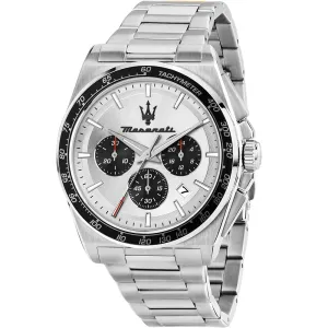 Maserati Velocita R8873652006 Chronograph 