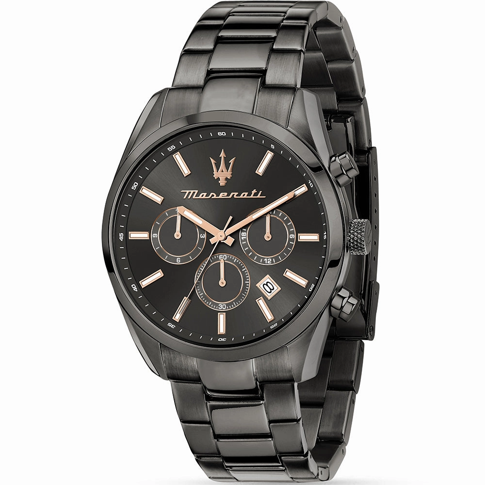Maserati R8853151001 Attrazione Multi-Function 
