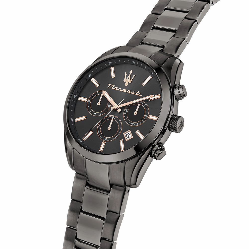 Maserati R8853151001 Attrazione Multi-Function