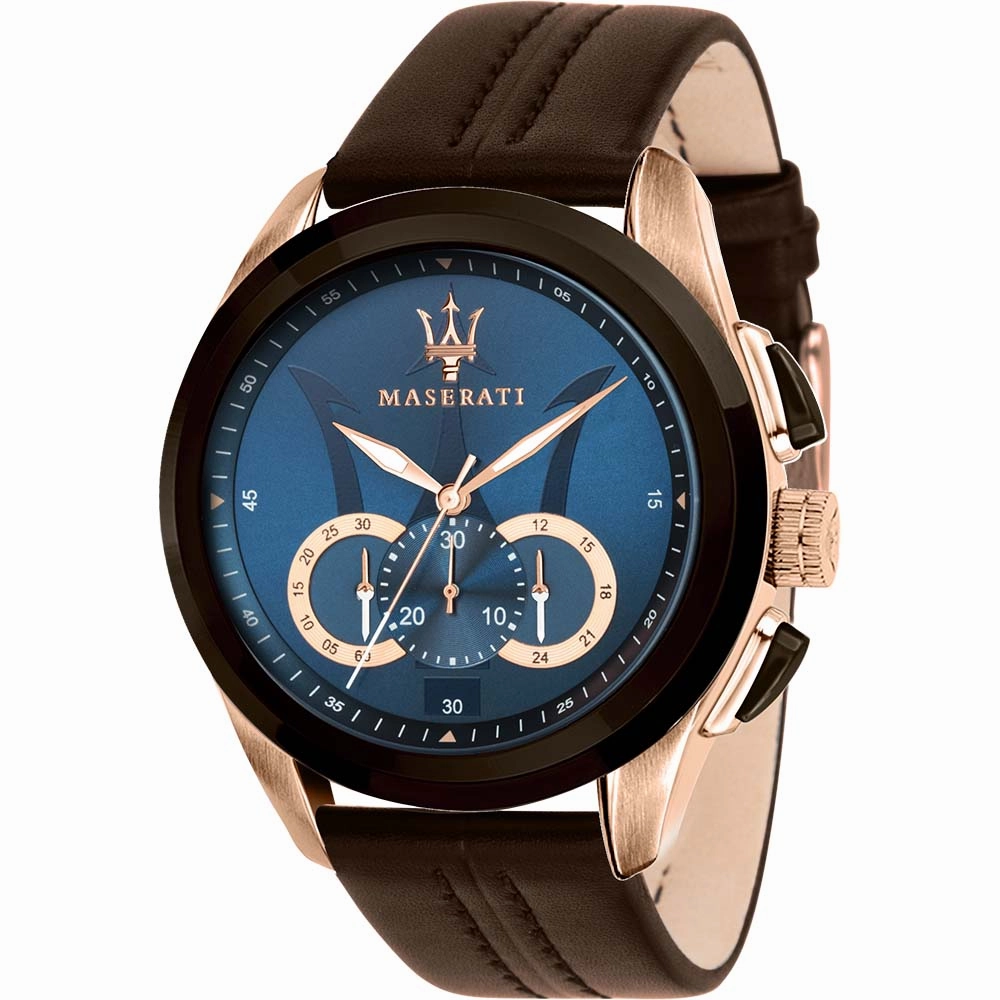 Maserati R8871612024 Traguardo 