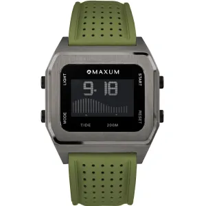 Maxum MW23104G09 Raglan Digital 
