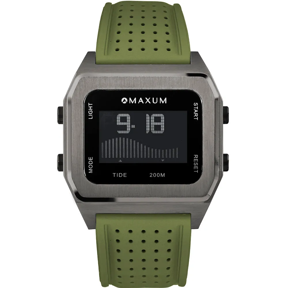 Maxum MW23104G09 Raglan Digital 