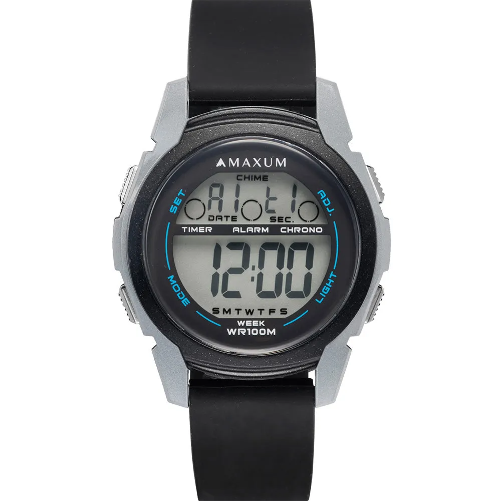 Maxum X2210L1 Escapade Unisex Watch 