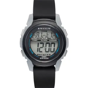 Maxum X2210L1 Escapade Unisex Watch 