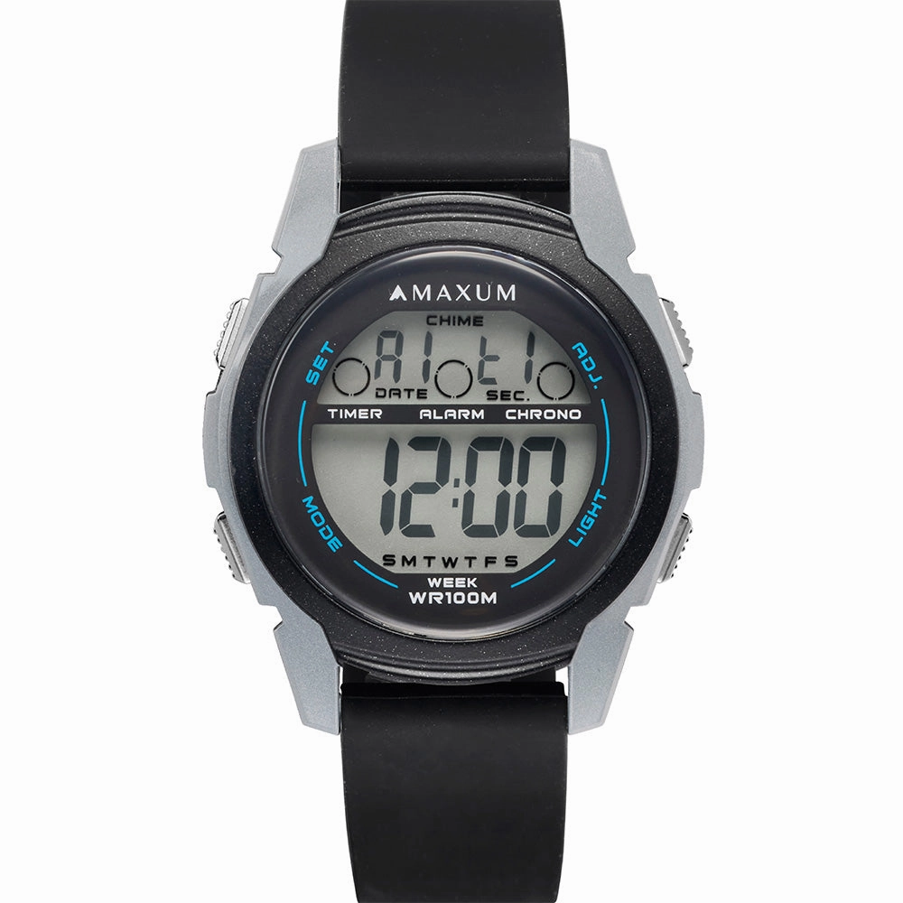 Maxum X2210L1 Escapade Unisex Watch 